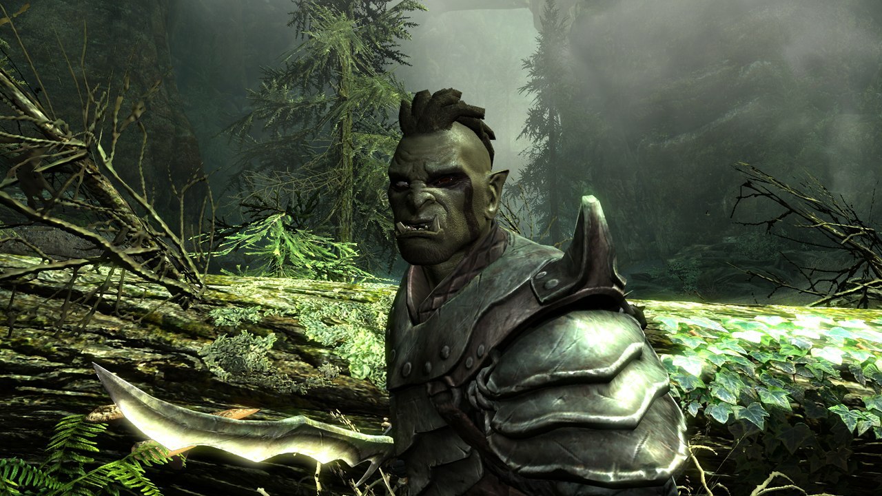The Elder Scrolls V: Skyrim - Imagen 11